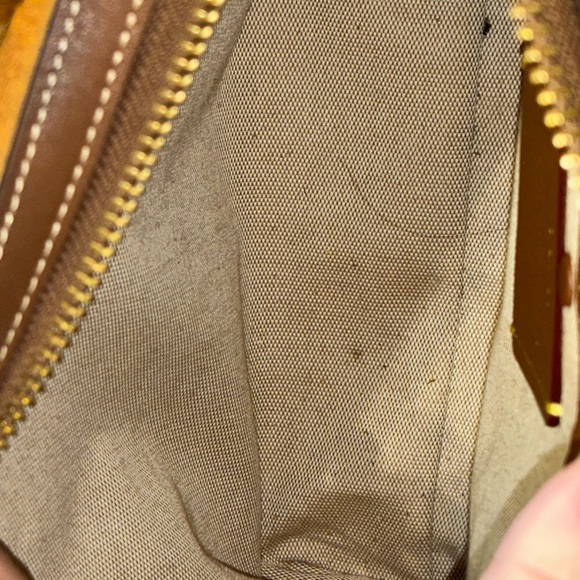 Coach Rogue 31 - Picture 12 of 13